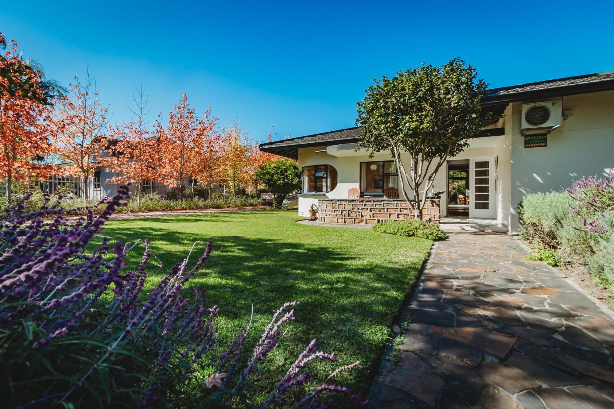 Acorn Guest House George Exterior foto