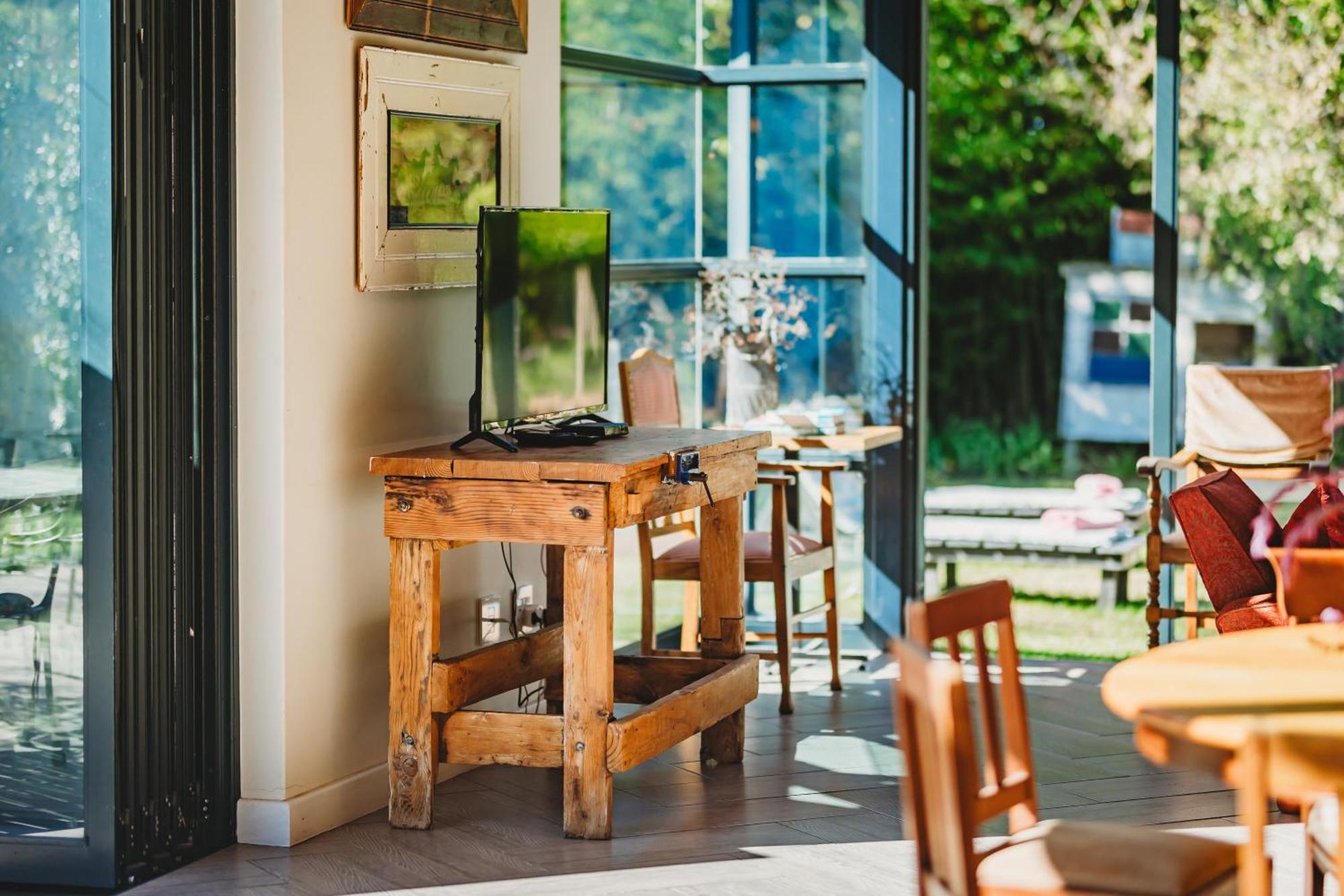 Acorn Guest House George Exterior foto