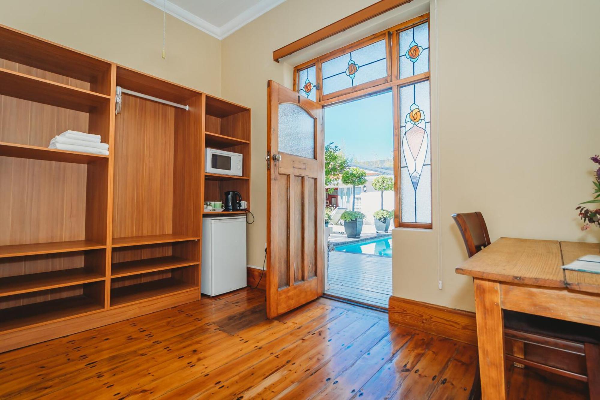 Acorn Guest House George Exterior foto