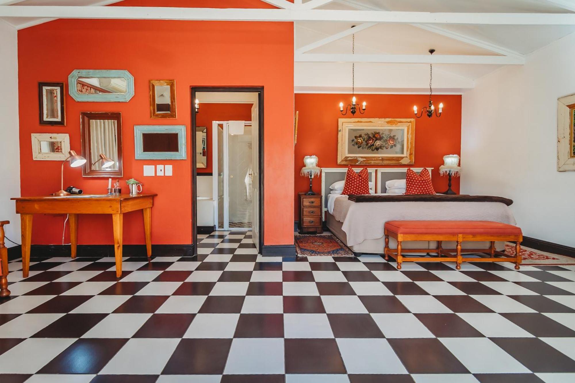 Acorn Guest House George Exterior foto